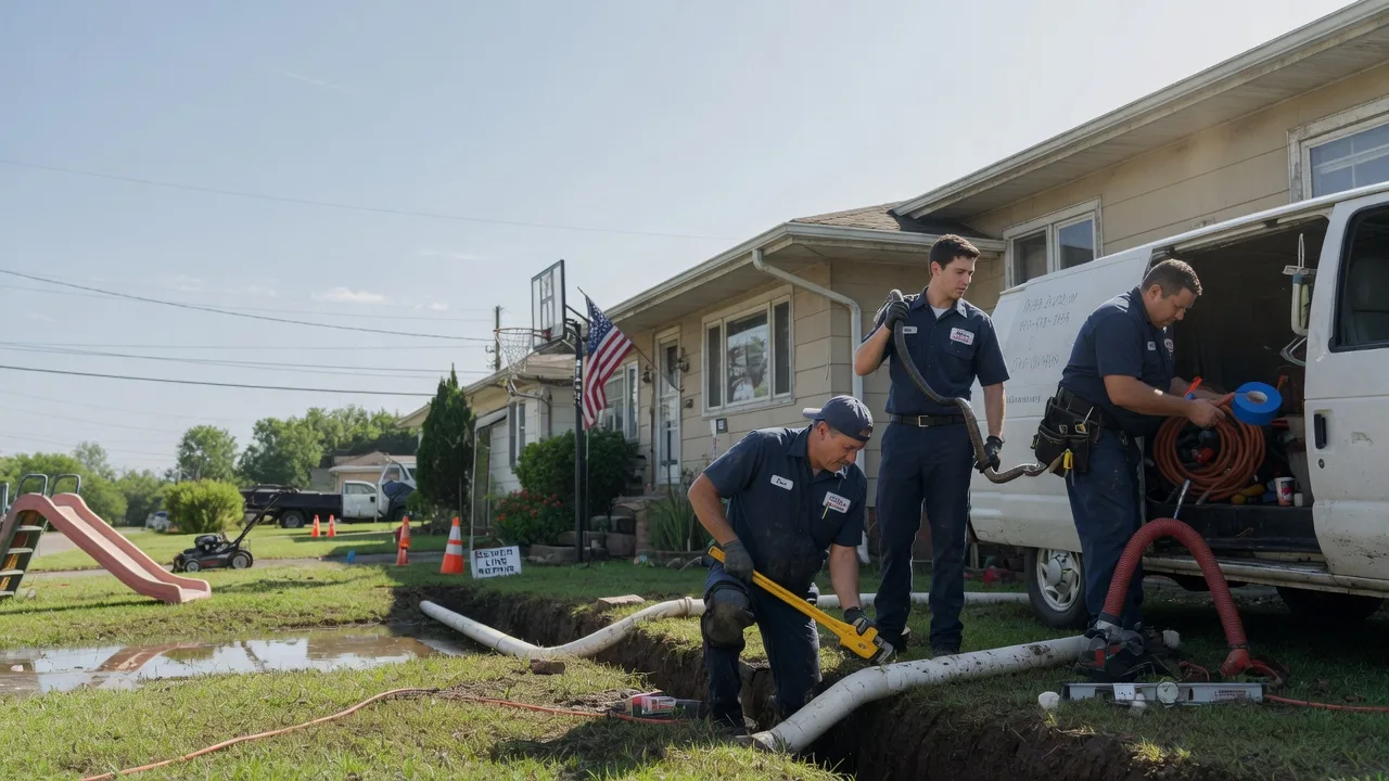 Toilet Installation in Brecksville, OH near me